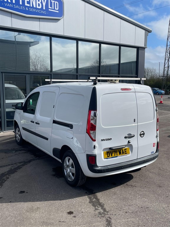 Used Nissan NV250 2021 for sale - 77934826: Photo 9