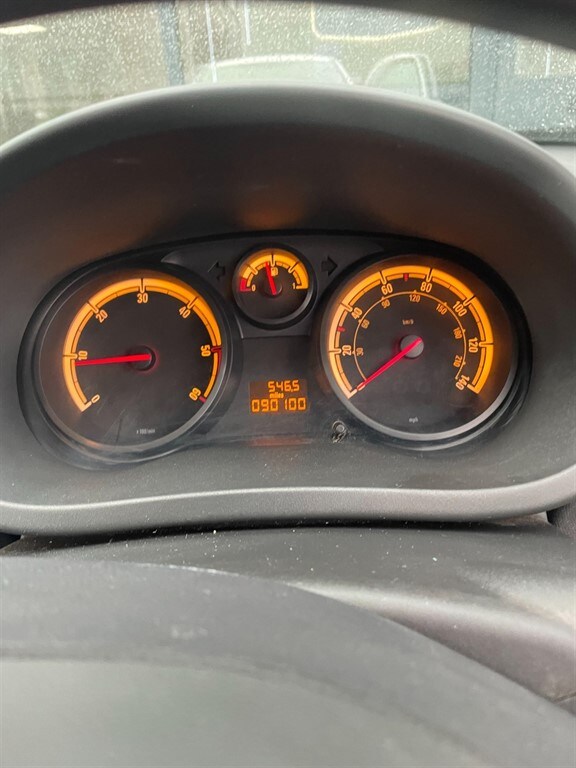 Used Vauxhall Corsa 2011 for sale - 77420674: Photo 19