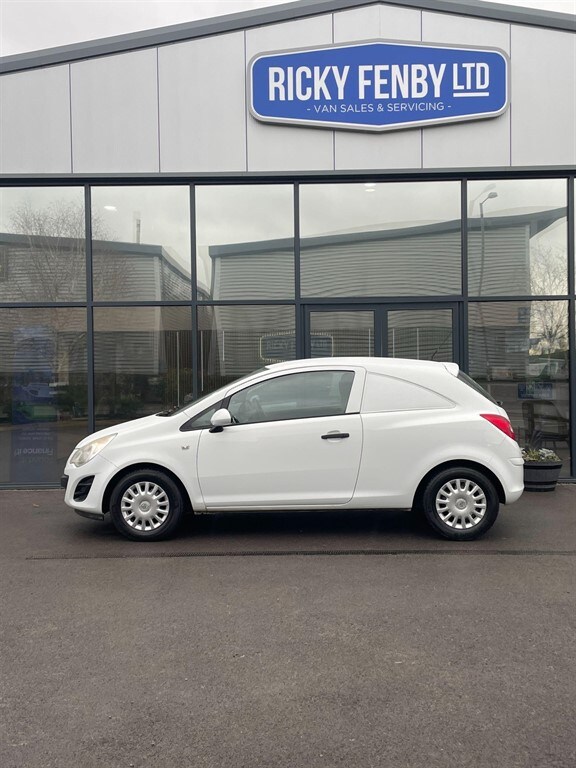 Used Vauxhall Corsa 2011 for sale - 77420674: Photo 7