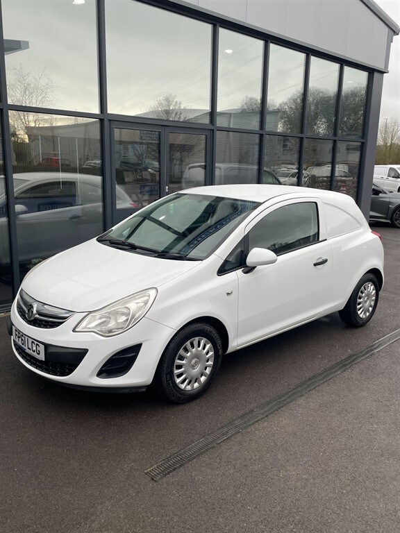 Used Vauxhall Corsa 2011 for sale - 77420674: Photo 9
