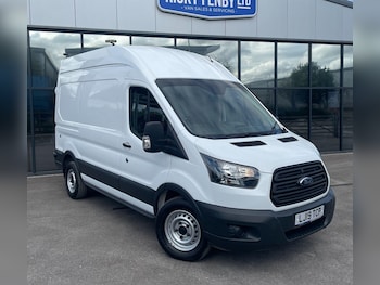 Used Ford Transit 2019 for sale - 79629771: Photo