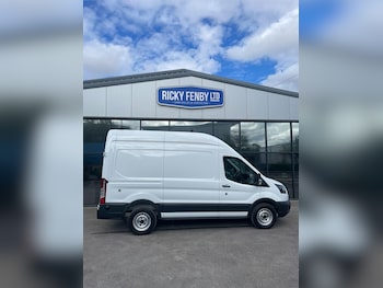Used Ford Transit 2019 for sale - 79629771: Photo