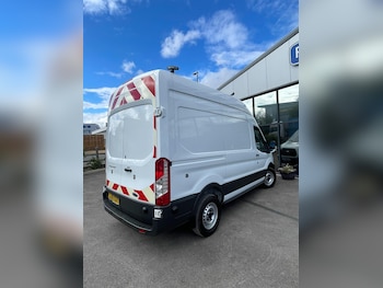 Used Ford Transit 2019 for sale - 79629771: Photo