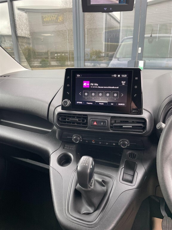 Used Vauxhall Combo 2020 for sale - 77679158: Photo 23