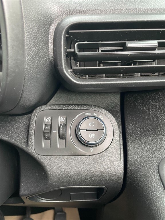 Used Vauxhall Combo 2020 for sale - 77679158: Photo 28