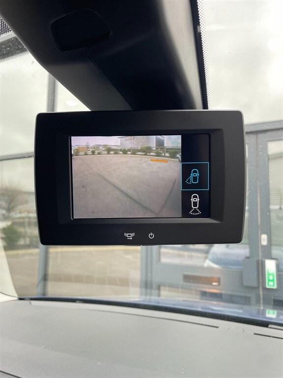 Used Vauxhall Combo 2020 for sale - 77679158: Photo 31