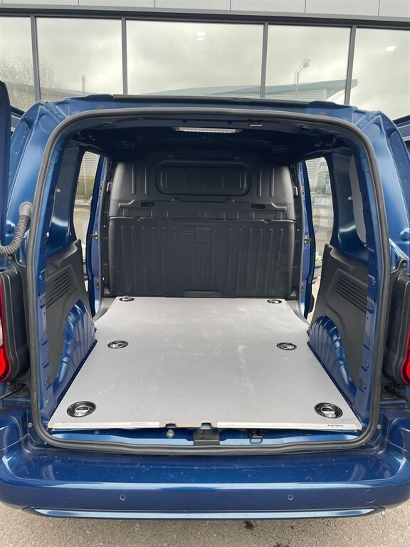 Used Vauxhall Combo 2020 for sale - 77679158: Photo 33