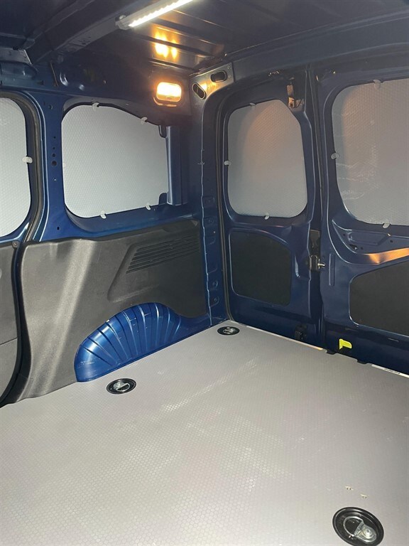 Used Vauxhall Combo 2020 for sale - 77679158: Photo 34