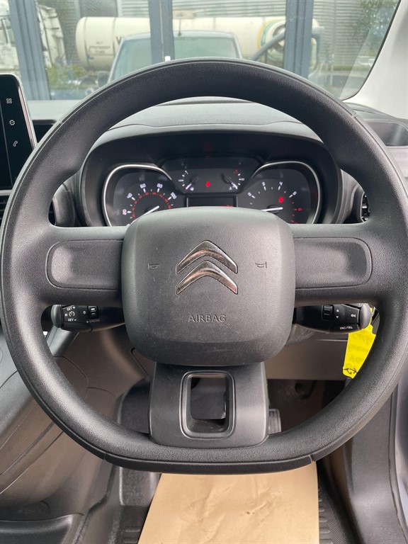 Vehicle 23