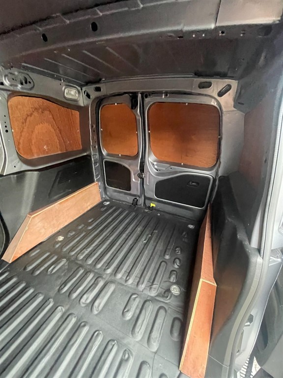 Vehicle 38