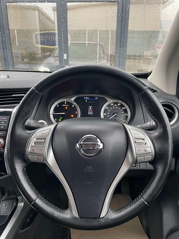 Used Nissan Navara 2021 for sale - 77686080: Photo 10