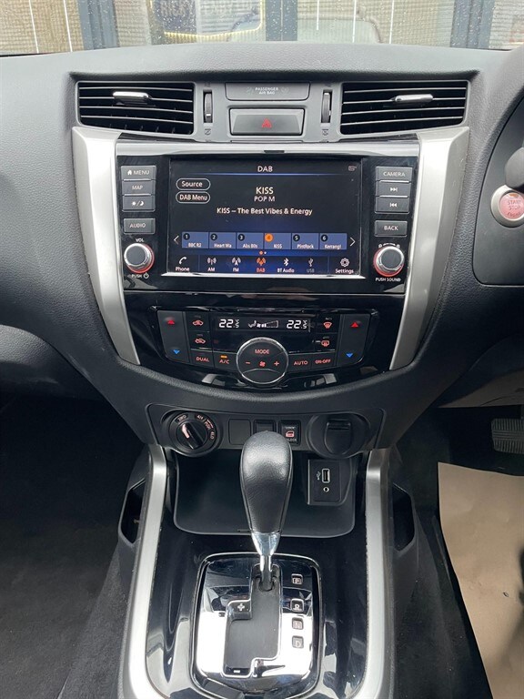 Used Nissan Navara 2021 for sale - 77686080: Photo 11