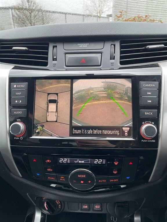 Used Nissan Navara 2021 for sale - 77686080: Photo 13