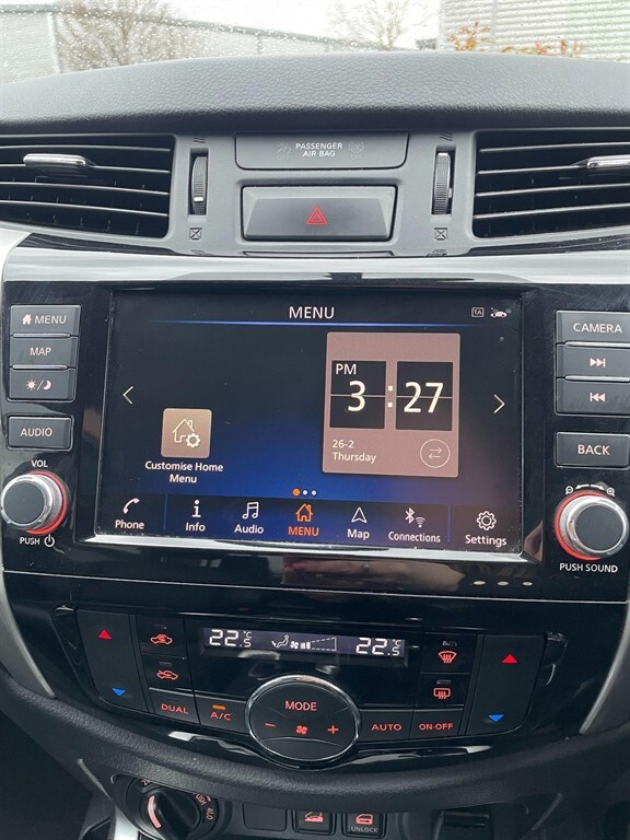 Used Nissan Navara 2021 for sale - 77686080: Photo 14