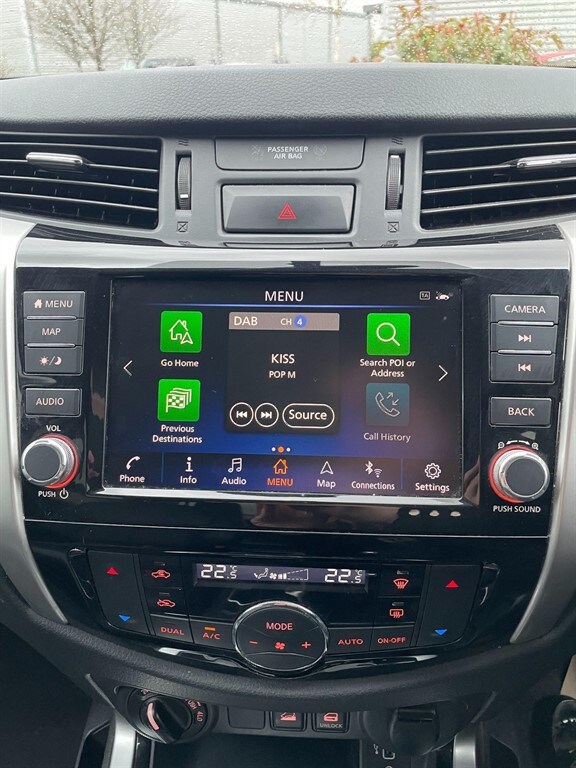 Used Nissan Navara 2021 for sale - 77686080: Photo 15