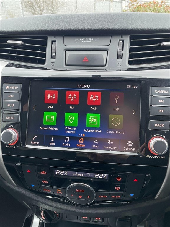 Used Nissan Navara 2021 for sale - 77686080: Photo 16