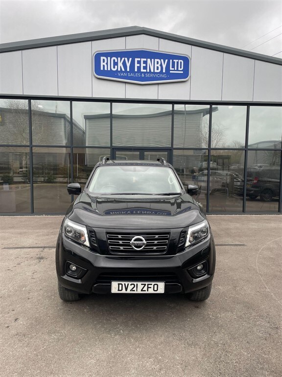 Used Nissan Navara 2021 for sale - 77686080: Photo 22