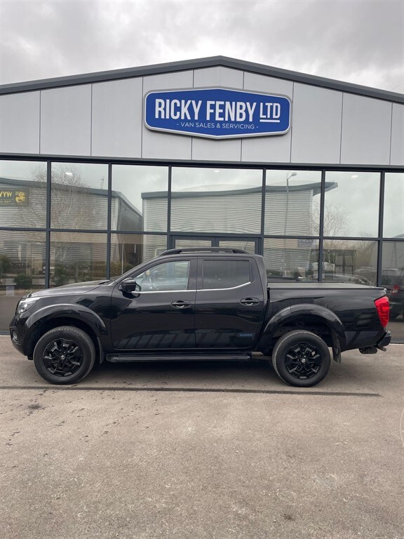 Used Nissan Navara 2021 for sale - 77686080: Photo 5