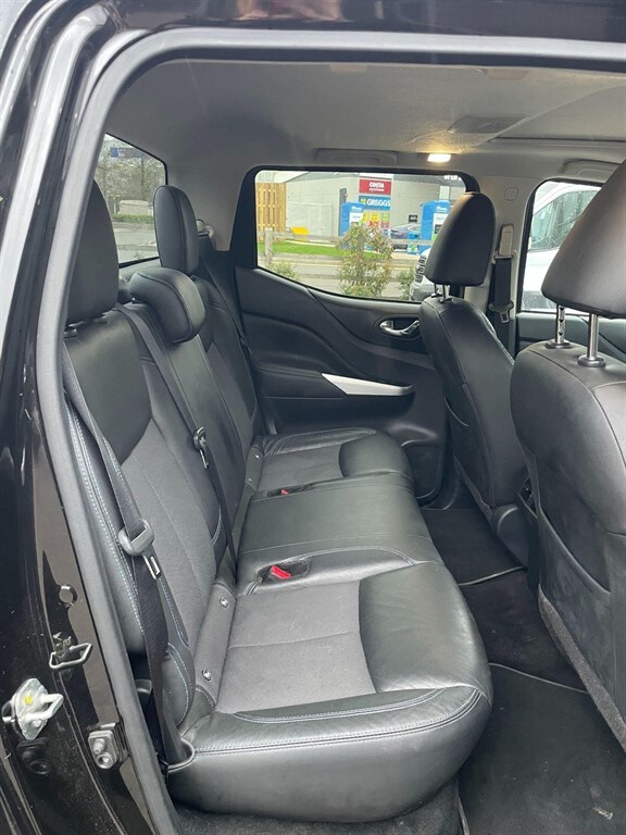Used Nissan Navara 2021 for sale - 77686080: Photo 9