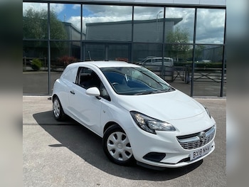 Used Vauxhall Corsa 2018 for sale - 78581806: Photo