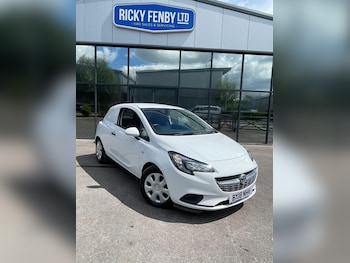 Used Vauxhall Corsa 2018 for sale - 78581806: Photo