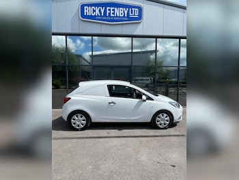 Used Vauxhall Corsa 2018 for sale - 78581806: Photo