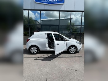 Used Vauxhall Corsa 2018 for sale - 78581806: Photo