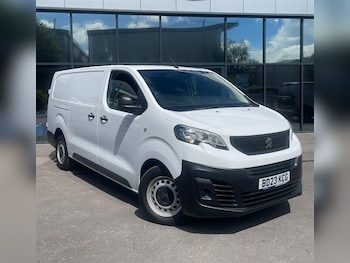 Used Peugeot Expert 2023 for sale - 78873804: Photo