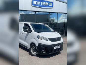 Used Peugeot Expert 2023 for sale - 78873804: Photo