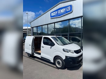 Used Peugeot Expert 2023 for sale - 78873804: Photo