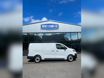 Used Peugeot Expert 2023 for sale - 78873804: Photo