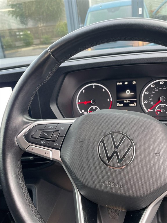 Used Volkswagen Caddy 2021 for sale - 75984962: Photo 17