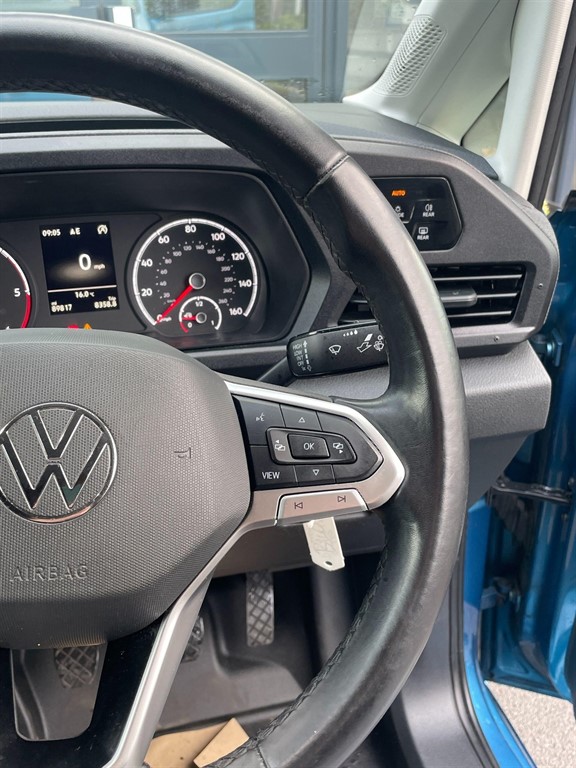 Used Volkswagen Caddy 2021 for sale - 75984962: Photo 18