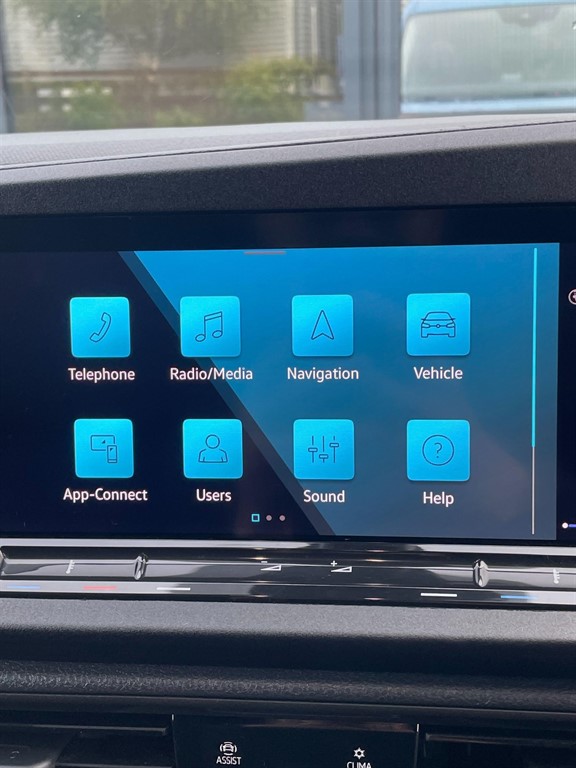 Used Volkswagen Caddy 2021 for sale - 75984962: Photo 19