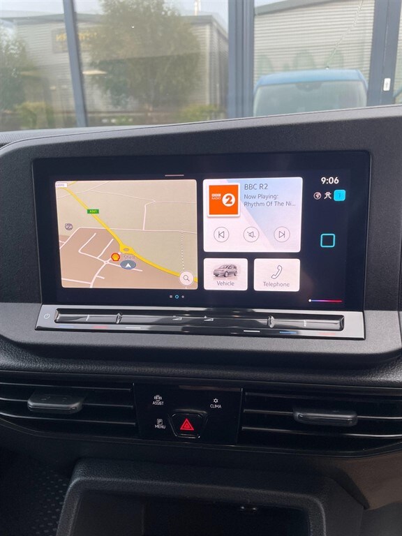 Used Volkswagen Caddy 2021 for sale - 75984962: Photo 21