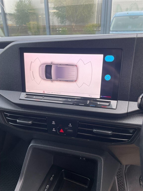 Used Volkswagen Caddy 2021 for sale - 75984962: Photo 22