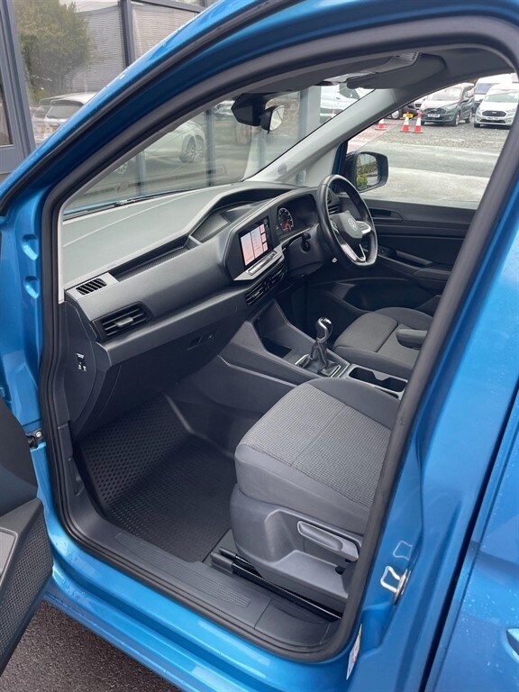 Used Volkswagen Caddy 2021 for sale - 75984962: Photo 29