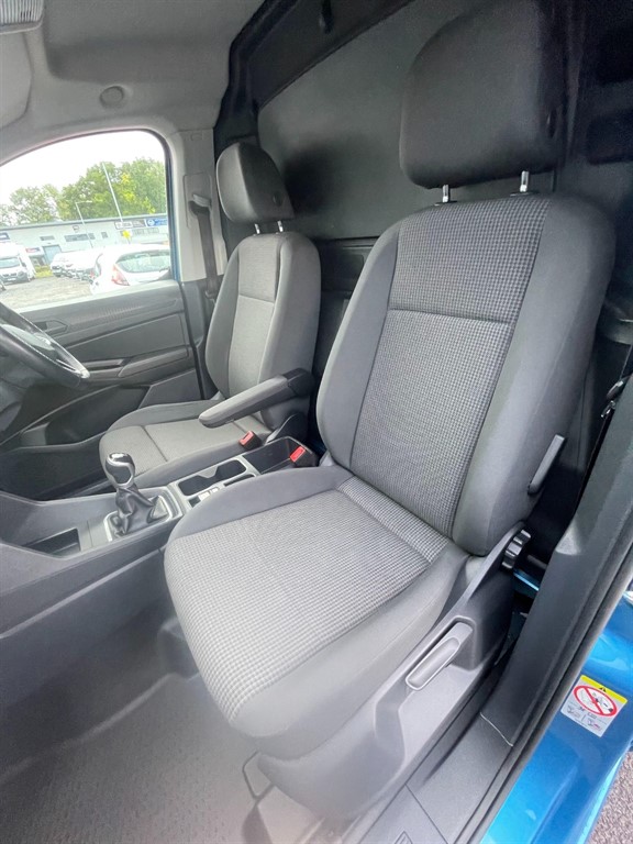 Used Volkswagen Caddy 2021 for sale - 75984962: Photo 30