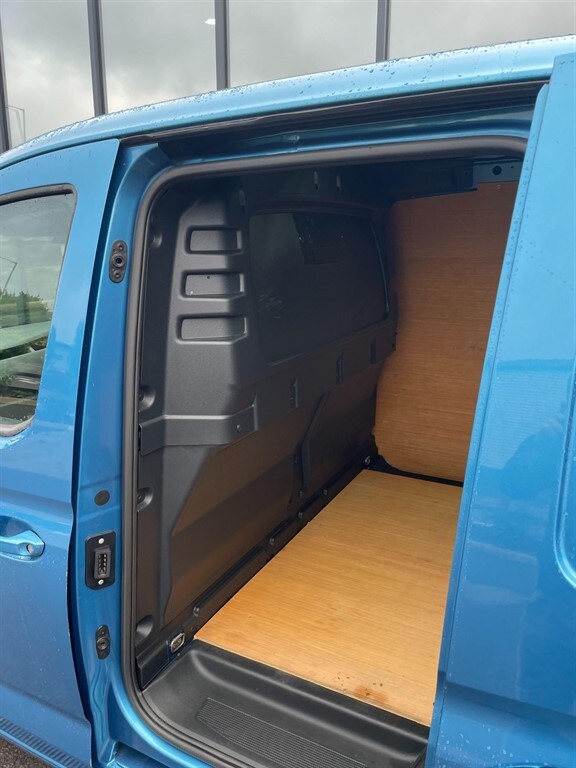 Used Volkswagen Caddy 2021 for sale - 75984962: Photo 31