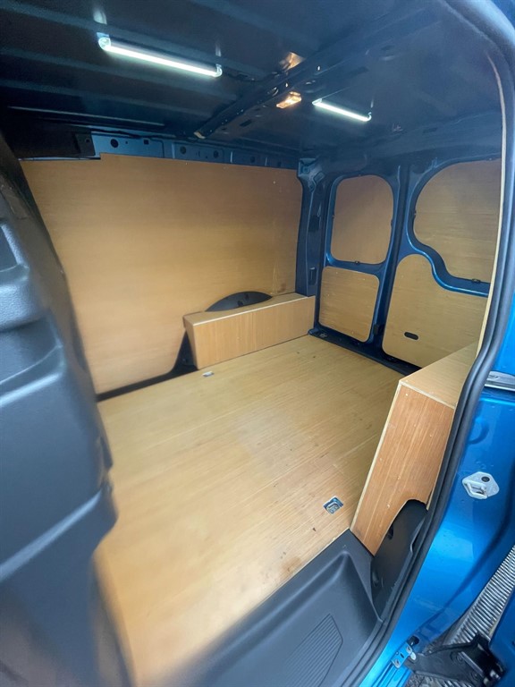 Used Volkswagen Caddy 2021 for sale - 75984962: Photo 32