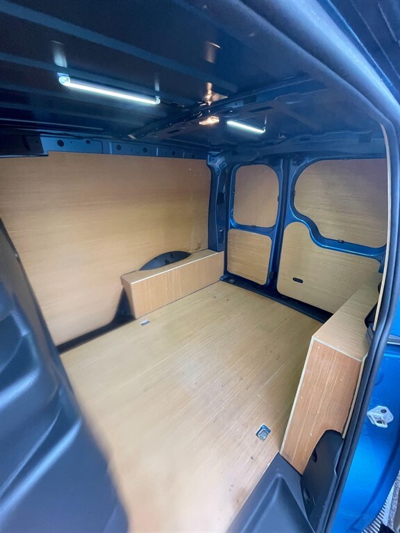 Used Volkswagen Caddy 2021 for sale - 75984962: Photo 34