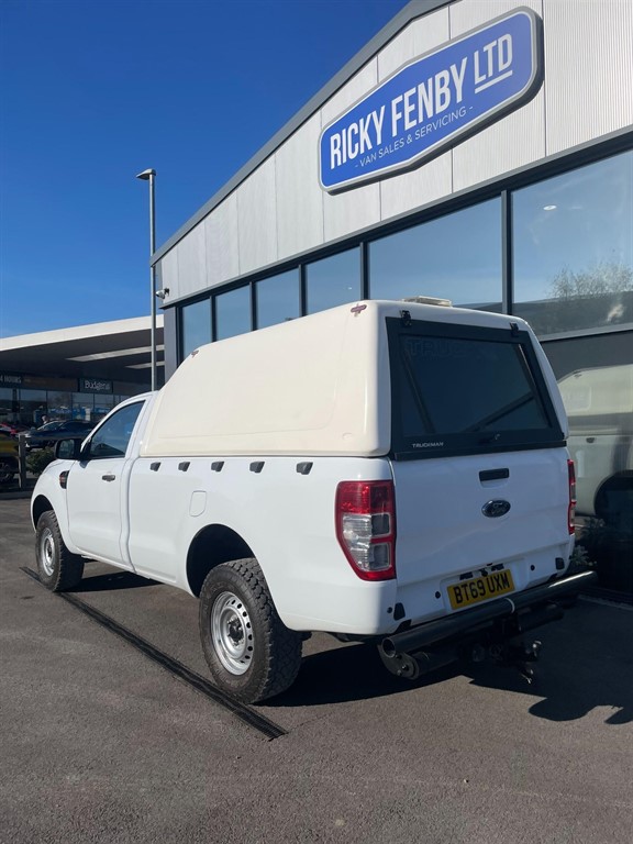 Used Ford Ranger 2020 for sale - 78199225: Photo 10