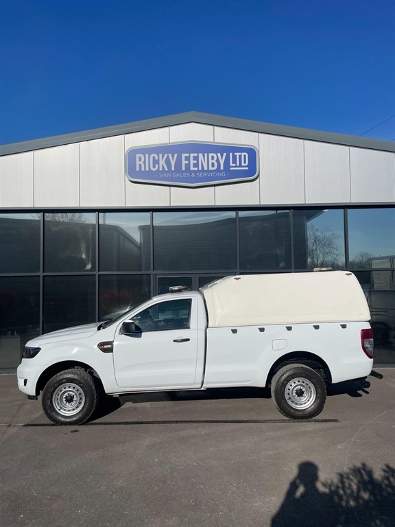 Used Ford Ranger 2020 for sale - 78199225: Photo 12