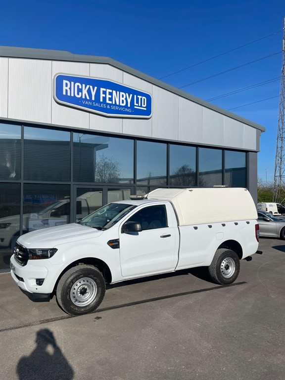 Used Ford Ranger 2020 for sale - 78199225: Photo 13