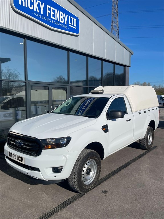 Used Ford Ranger 2020 for sale - 78199225: Photo 14