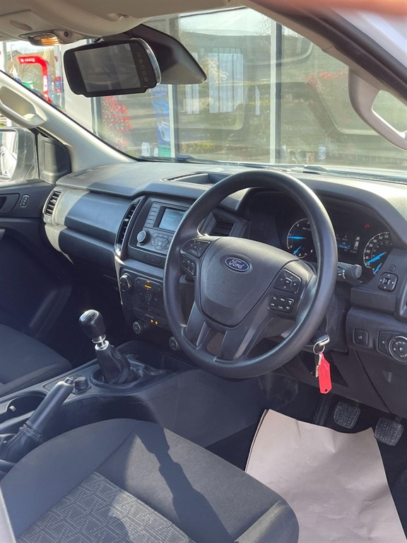 Used Ford Ranger 2020 for sale - 78199225: Photo 15