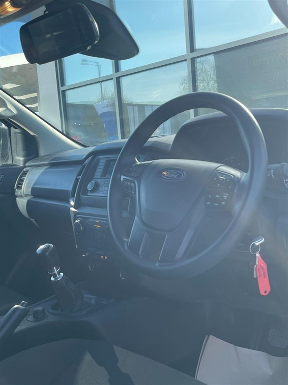 Used Ford Ranger 2020 for sale - 78199225: Photo 16