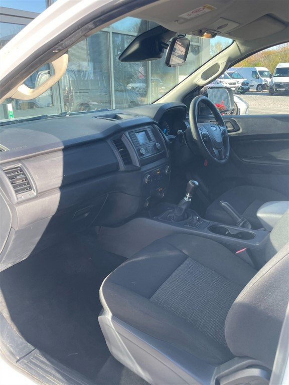 Used Ford Ranger 2020 for sale - 78199225: Photo 17