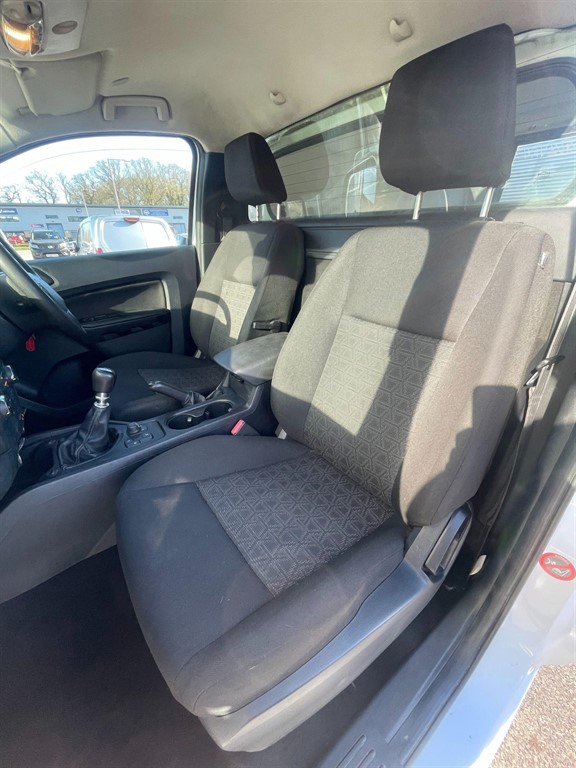 Used Ford Ranger 2020 for sale - 78199225: Photo 18