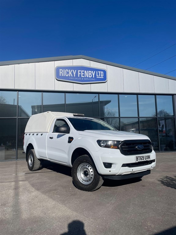 Used Ford Ranger 2020 for sale - 78199225: Photo 2